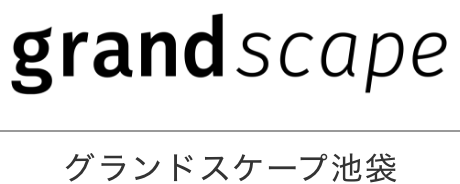 grand scape IKEBUKURO