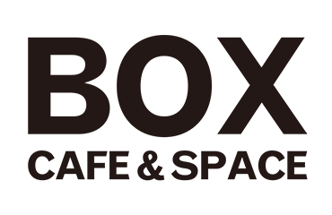 BOX café&spaceグランドスケープ池袋店