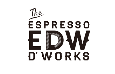 EDW（イーディーダブル）