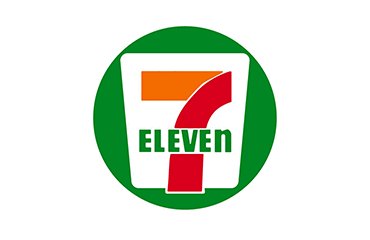 セブンイレブン