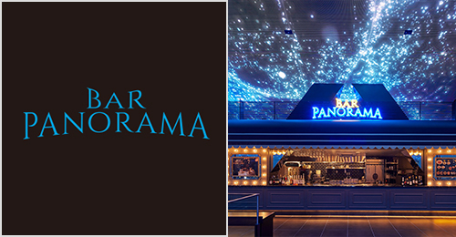 BAR PANORAMA