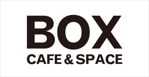 BOX café&spaceグランドスケープ池袋店