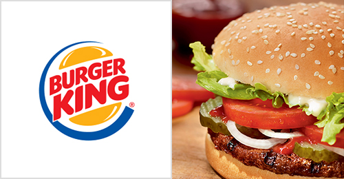 バーガーキング