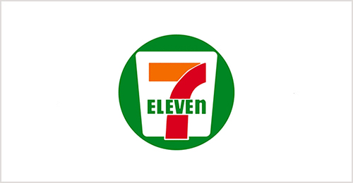 セブンイレブン